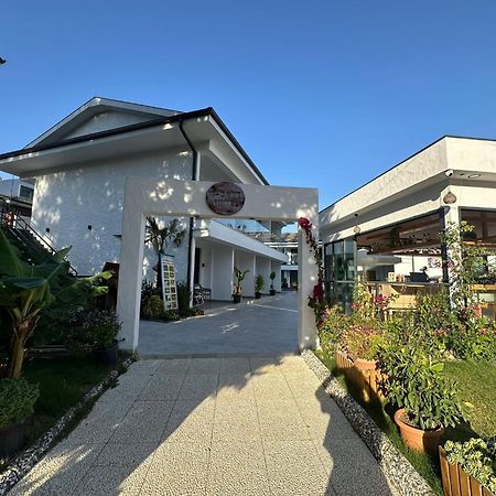 S-Cape Hotel Fethiye Extérieur photo