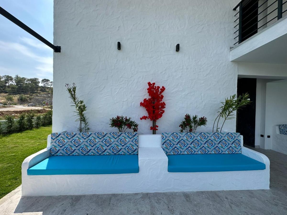 S-Cape Hotel Fethiye Extérieur photo