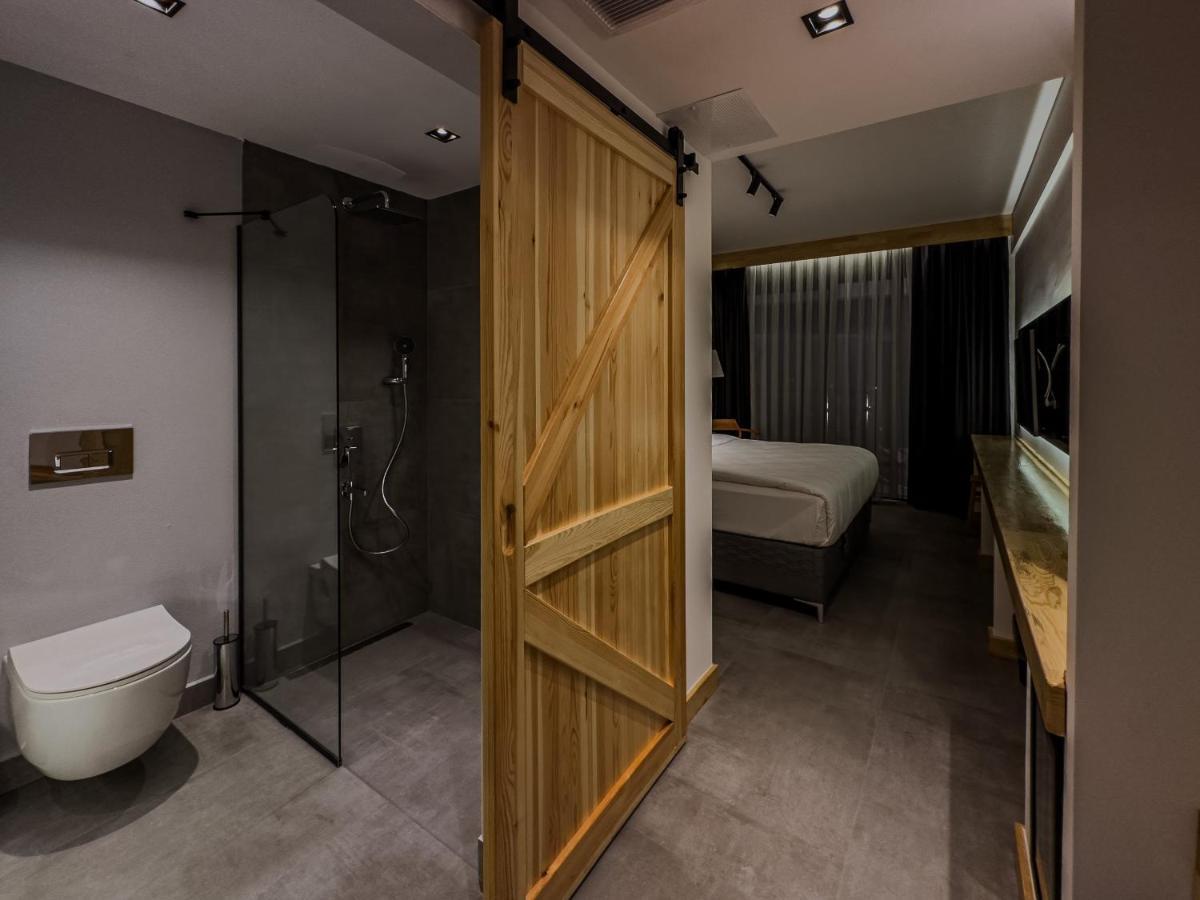 S-Cape Hotel Fethiye Extérieur photo