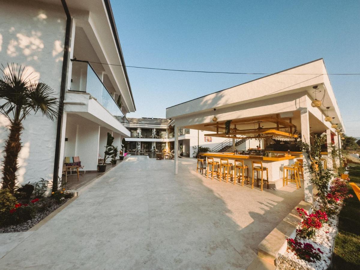 S-Cape Hotel Fethiye Extérieur photo